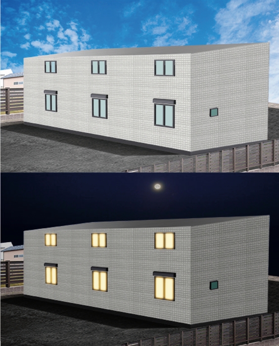 ファンド対象物件