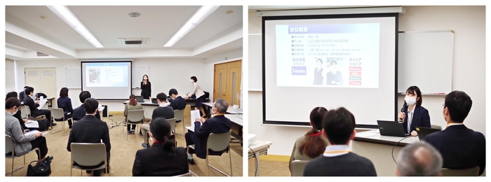 実際の開催風景9