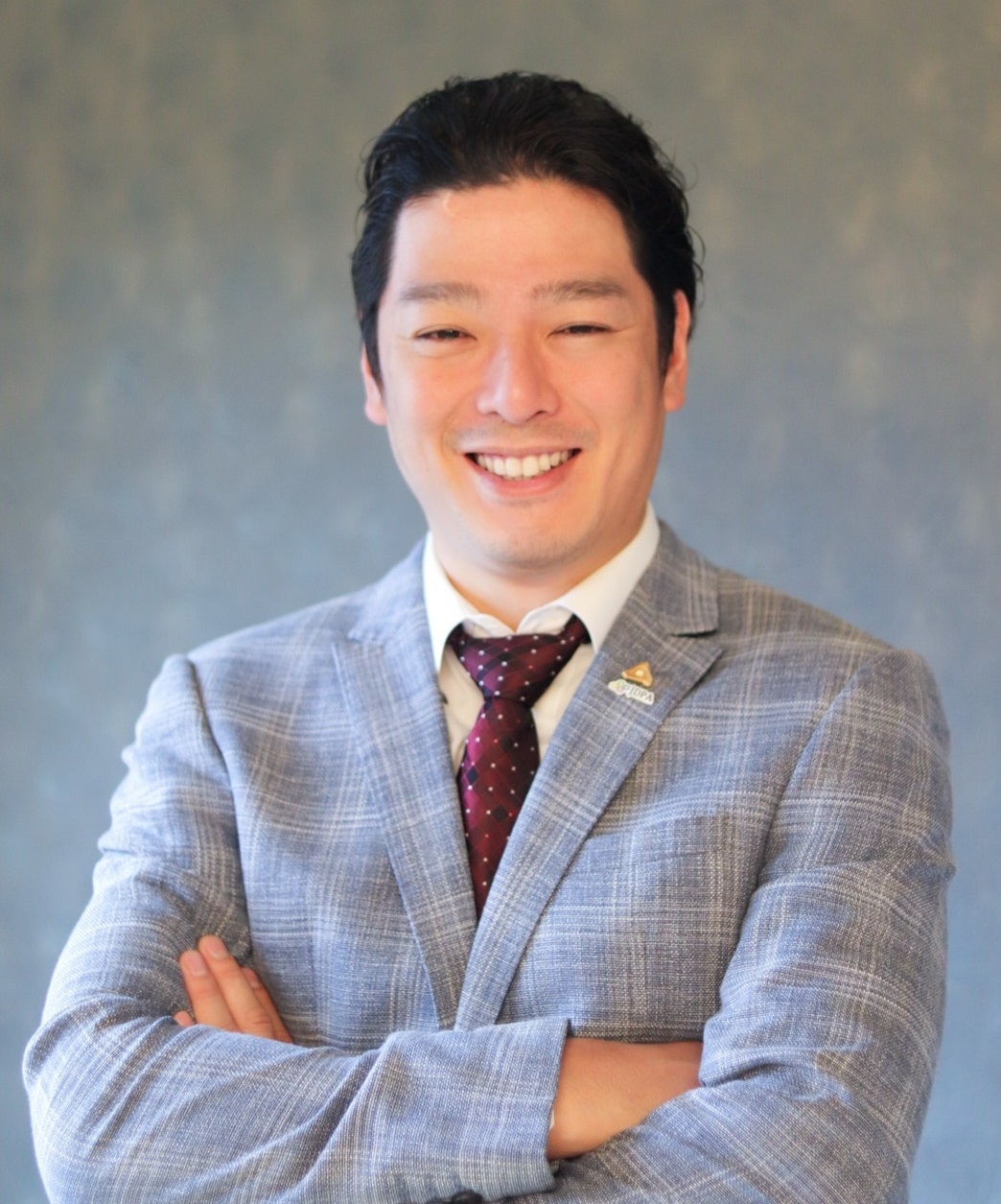 JDPA 代表理事 今谷 康弘