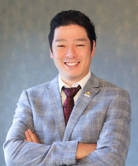 JDPA 代表理事 今谷 康弘