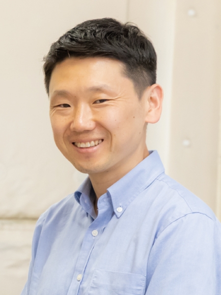 広島大学 金 佑勁様