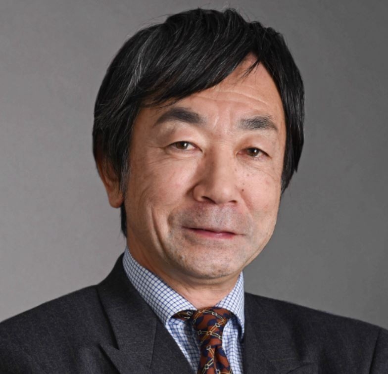 未然防止研究所、代表 林原 昭