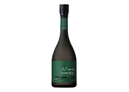 松竹梅白壁蔵「然土（ねんど）」数量・ルート限定発売