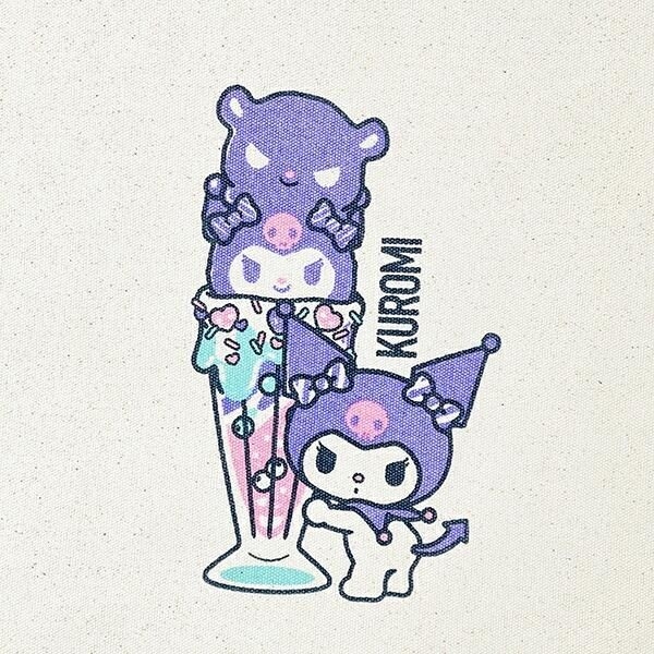 サンリオトート