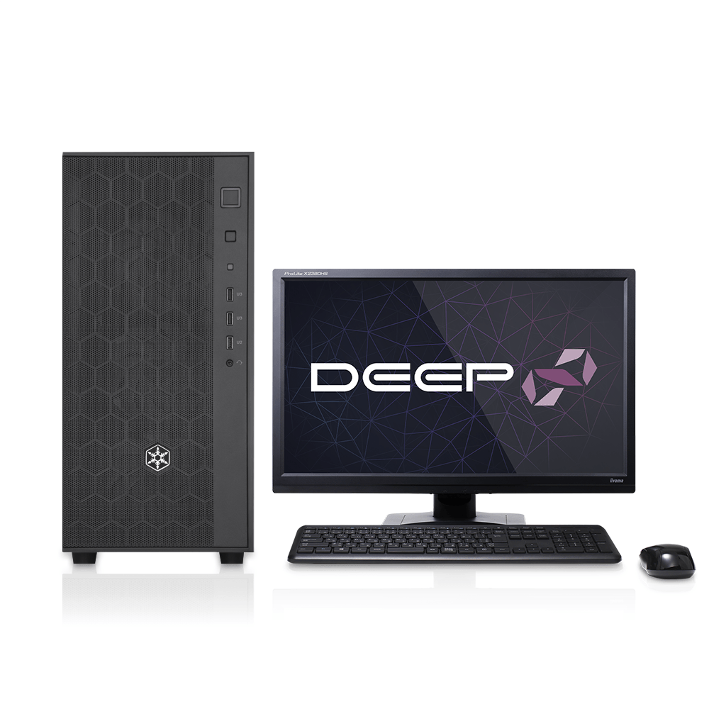 DEEP∞
