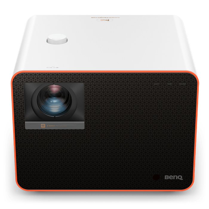 4Kハイエンドゲーミングプロジェクター X3100i