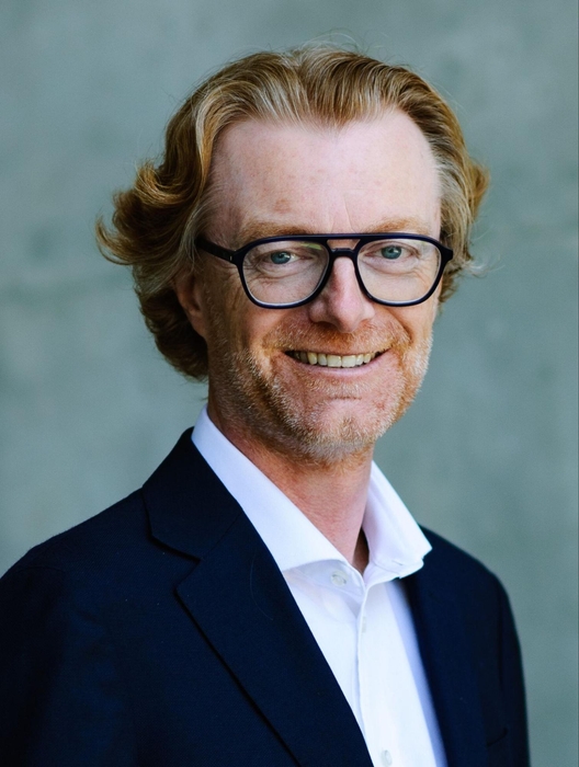 Arnaud Brel(アルノー・ブレル)