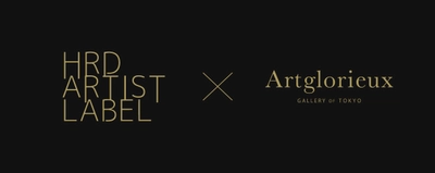 日本と中国の若手アーティストの 中国および世界での活動をサポートする HRD Artist Labelが日本初の作品展を開催