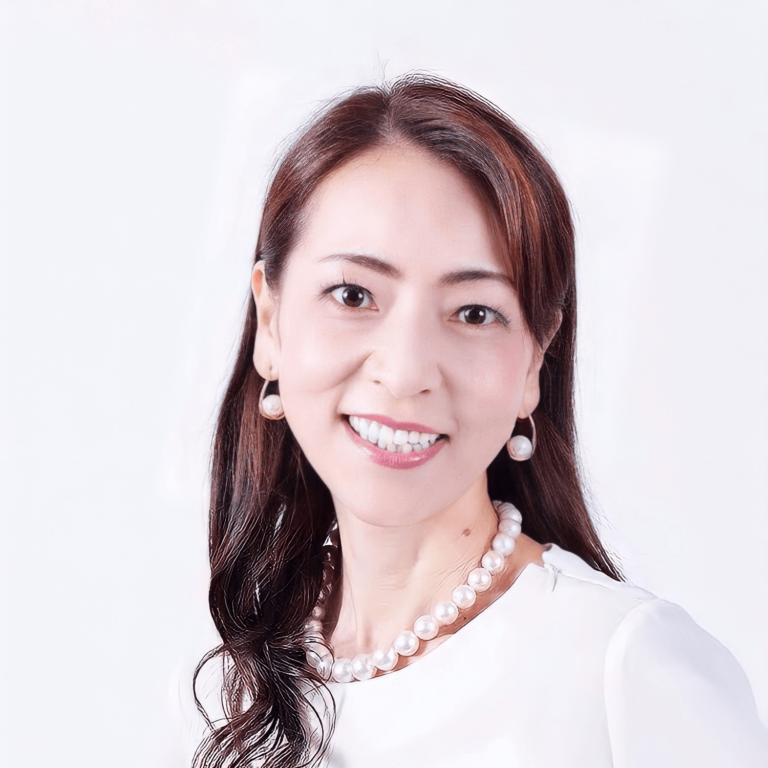 株式会社morich  代表取締役All Rounder Agent 森本 千賀子 氏