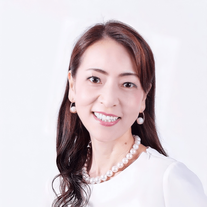 株式会社morich  代表取締役All Rounder Agent 森本 千賀子 氏