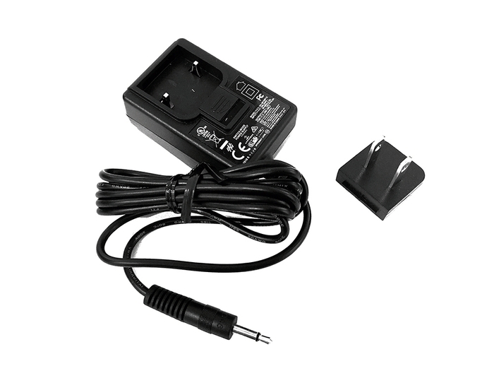 付属品:ACアダプター