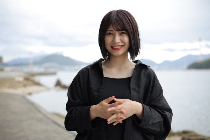 藤原あずさ(コイカリドラマ初主演)