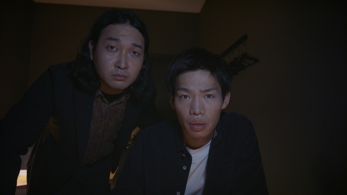 (C)「この動画は再生できません」製作委員会