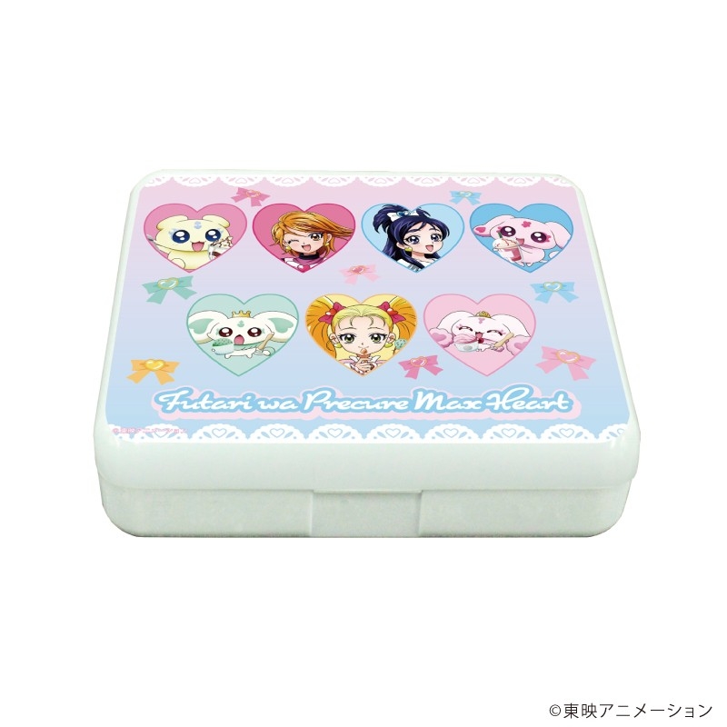 小物ケース(全1種)  880円(税込)