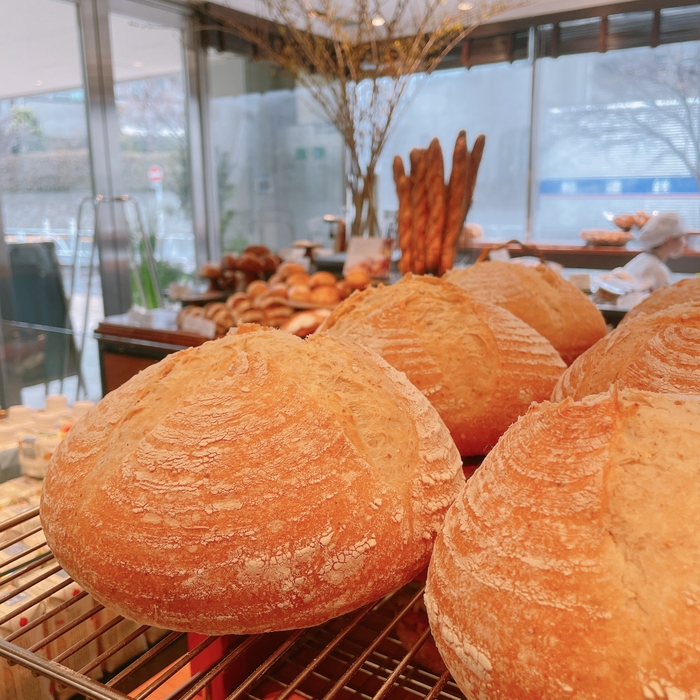 ブーランジェリーブルディガラ駒沢公園店 1