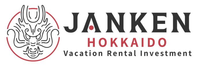 JANKENは富良野・ニセコを中心に北海道の民泊不動産投資を支援