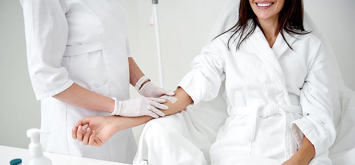 幹細胞ダイエット 高濃度ファクター9点滴