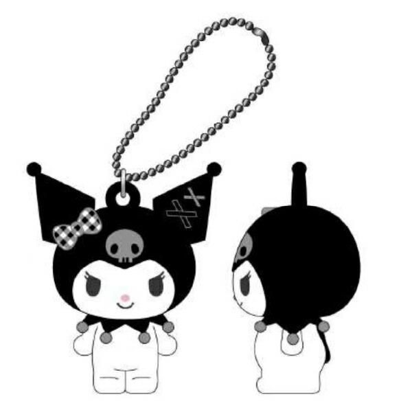 サンリオギンガムチェック