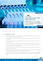 エクソソーム診断および治療の市場規模、2029年には23億4700万ドルに達する見通し【市場調査】