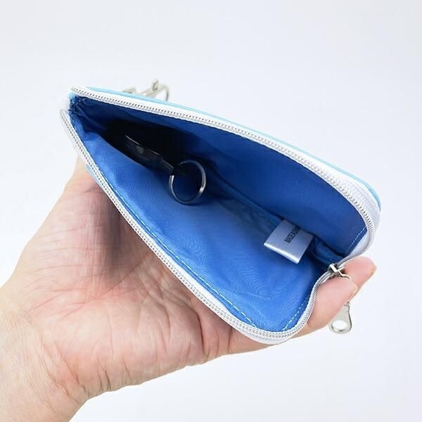 ハローキティ キーパスポーチ