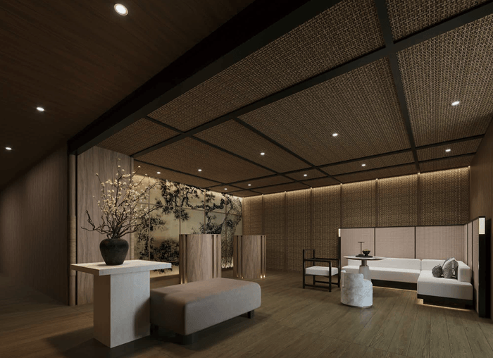 ロビー・エントランス