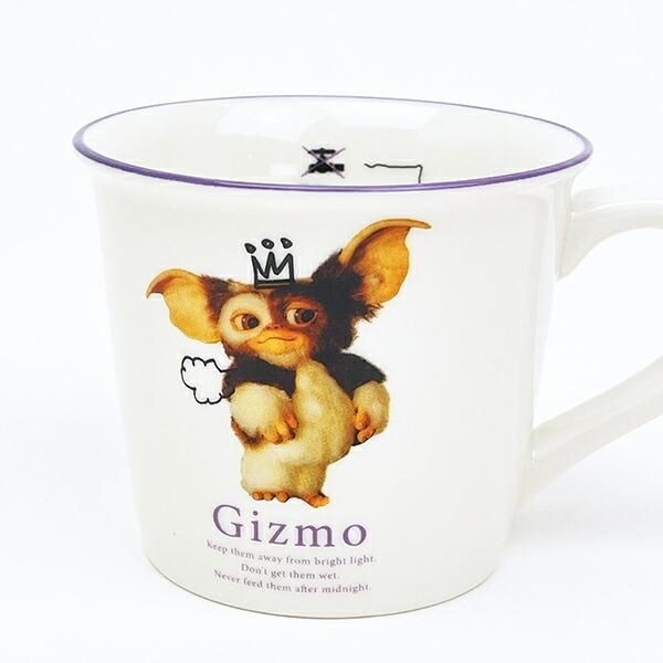グレムリンマグカップ