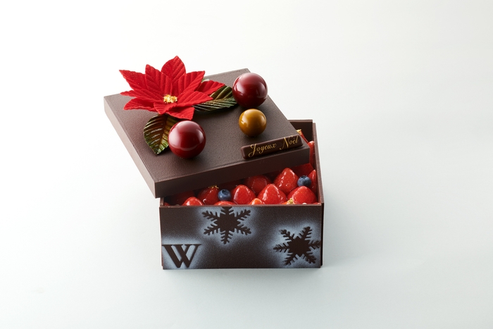 <ヴィタメール>プルミエール・ノエル