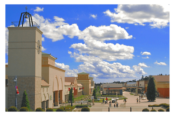 那須ガーデンアウトレット