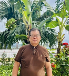 ヒューマンサウンド代表、「琉球かれん」開発者　米須清二郎氏の インタビュー記事を『人民日報海外版日本月刊』にて公開