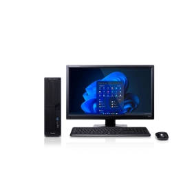 iiyama PCより、インテル® Core™ Ultra 5 プロセッサー（シリーズ2）搭載BTOパソコン販売開始