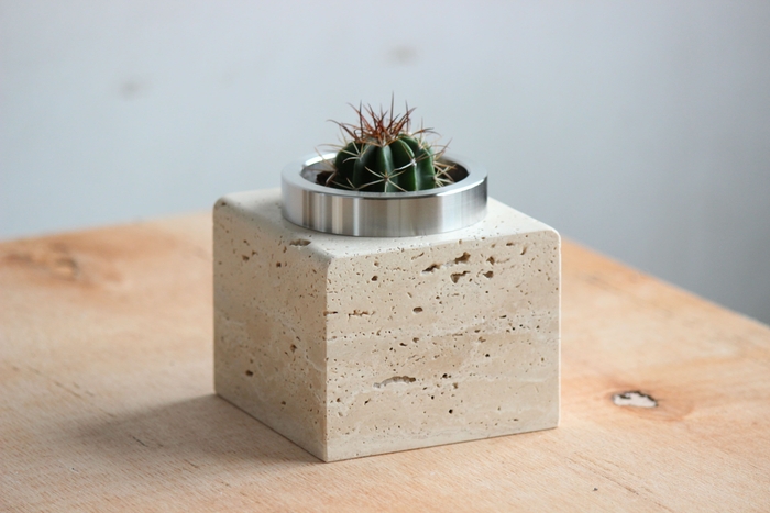 トラバーチンver.