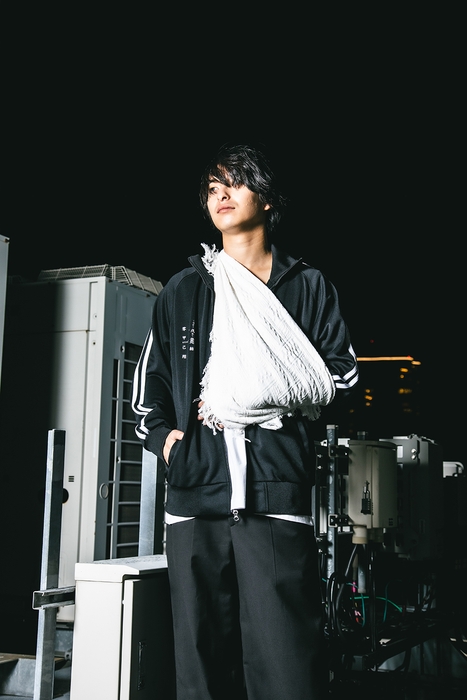 『SPEC』コラボイメージフォト4