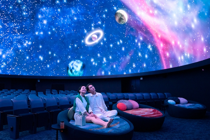 planetariaYOKOHAMA_image