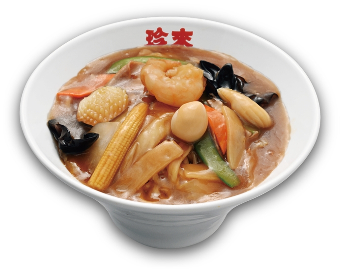 ■商品紹介:超うまに麺