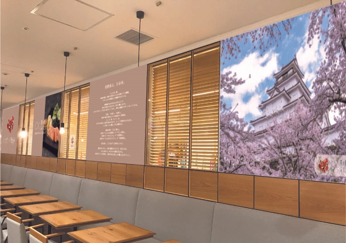 「発酵デリカテッセンカフェテリア Kouji&ko」(1)