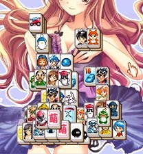 『上海☆娘 あの娘と上海みんなの休日編』ゲーム画像3