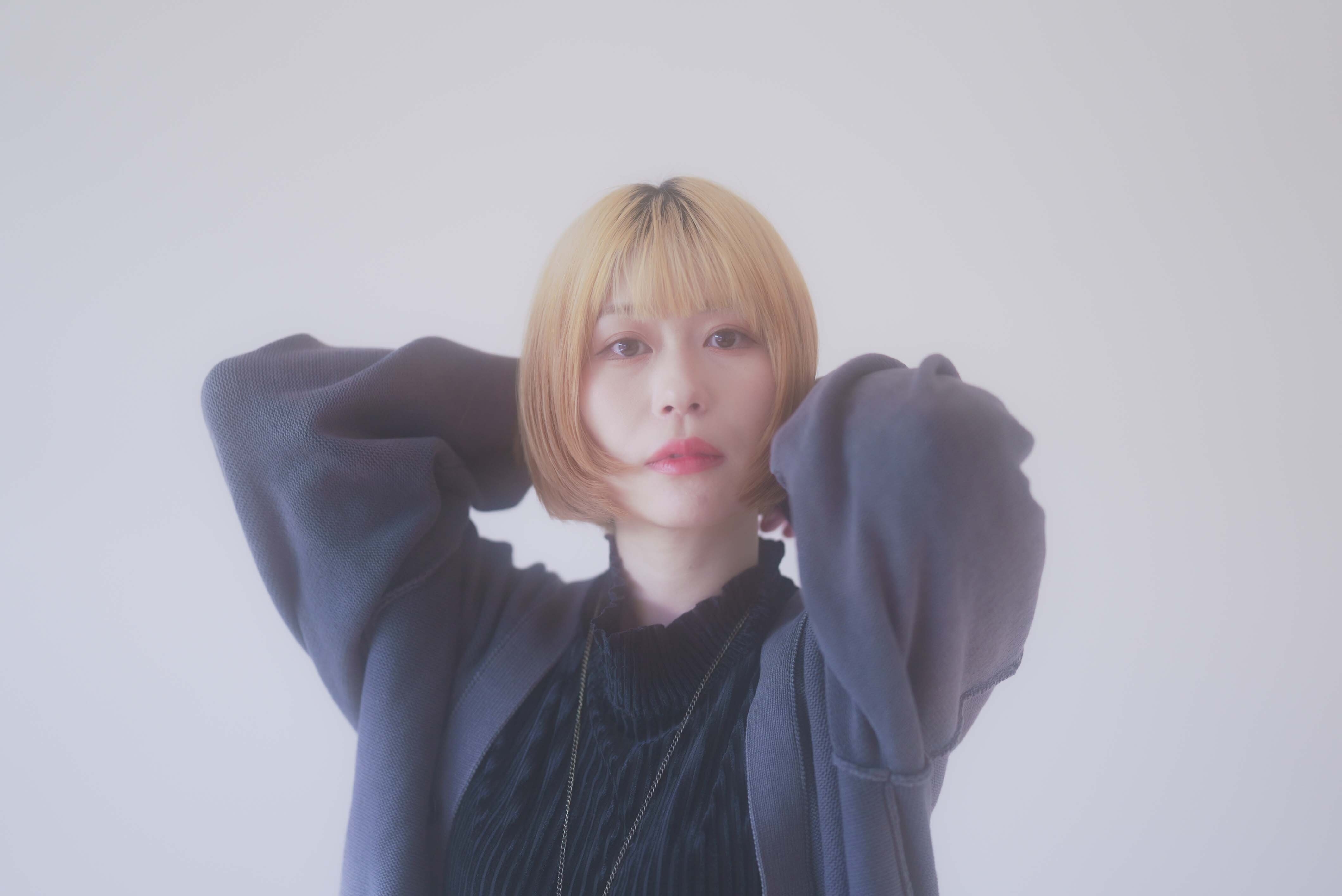 プロフィール写真