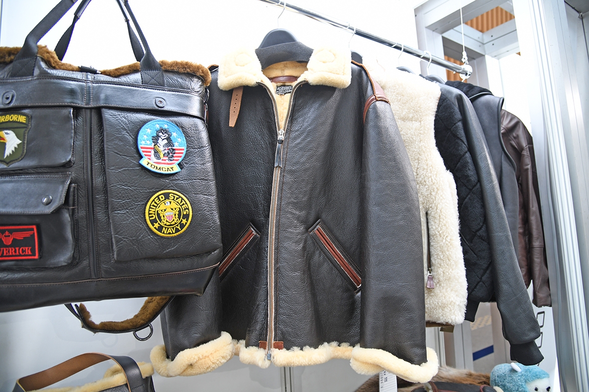 日本ムートン株式会社