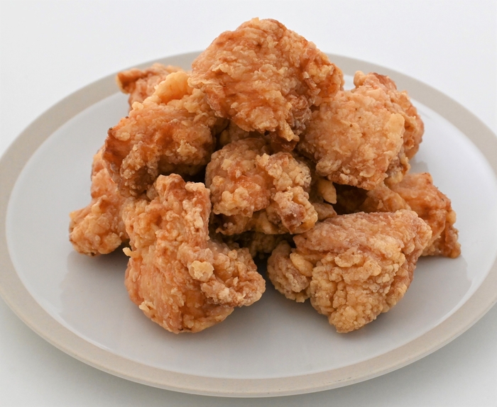 コープさっぽろの「北海道民のための塩ザンギ」