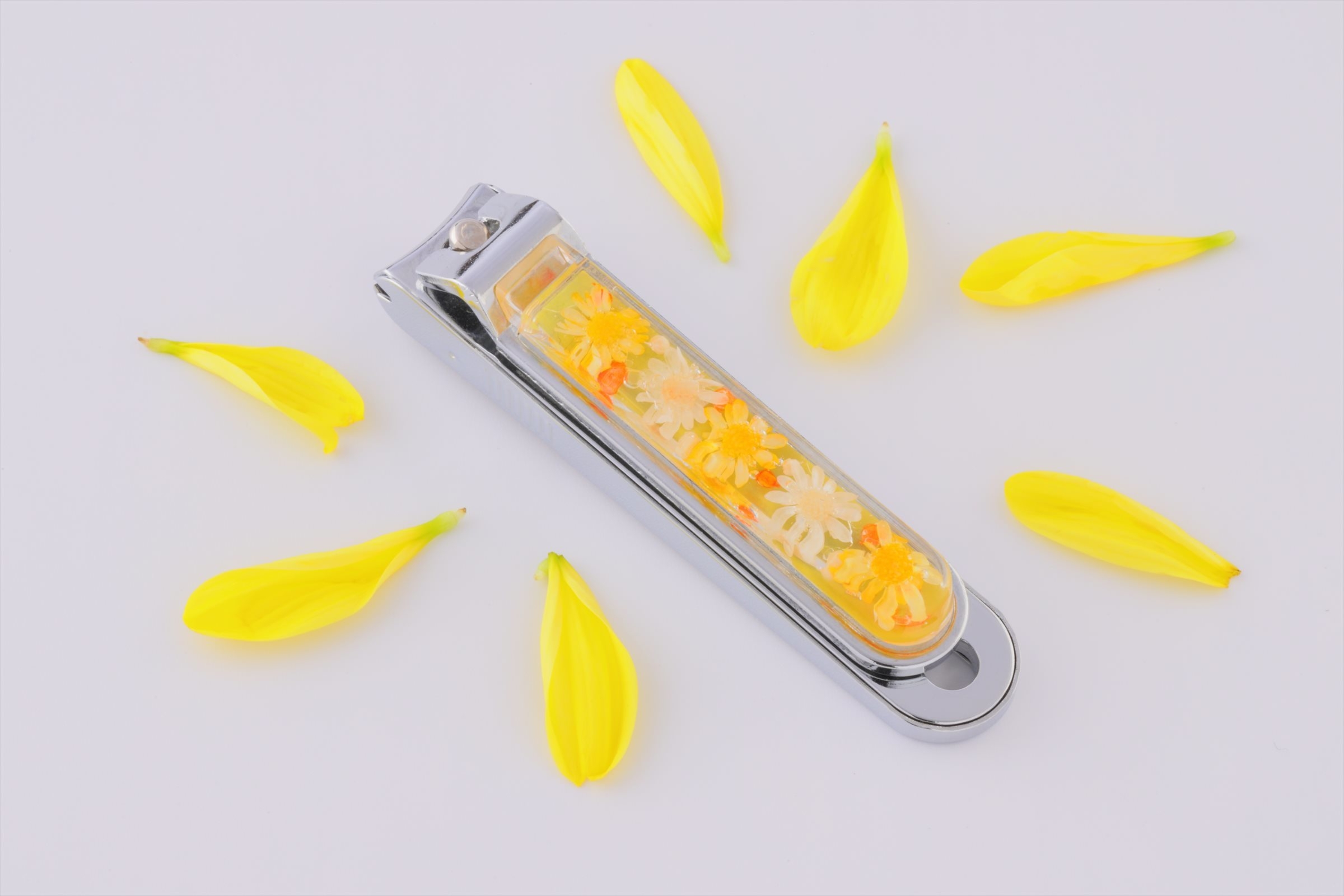 NAILIUM(ネイリウム) ビタミンイエロー(3)