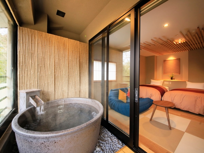 おこもり旅にもおすすめ