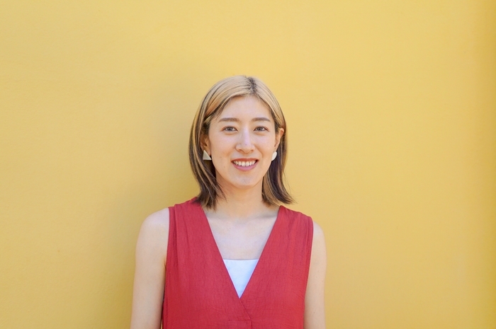 デザイナー佐藤 未南子(さとう みなこ)