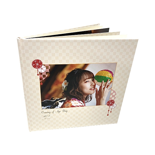 京町家専用アルバム 33,000円→26,400円