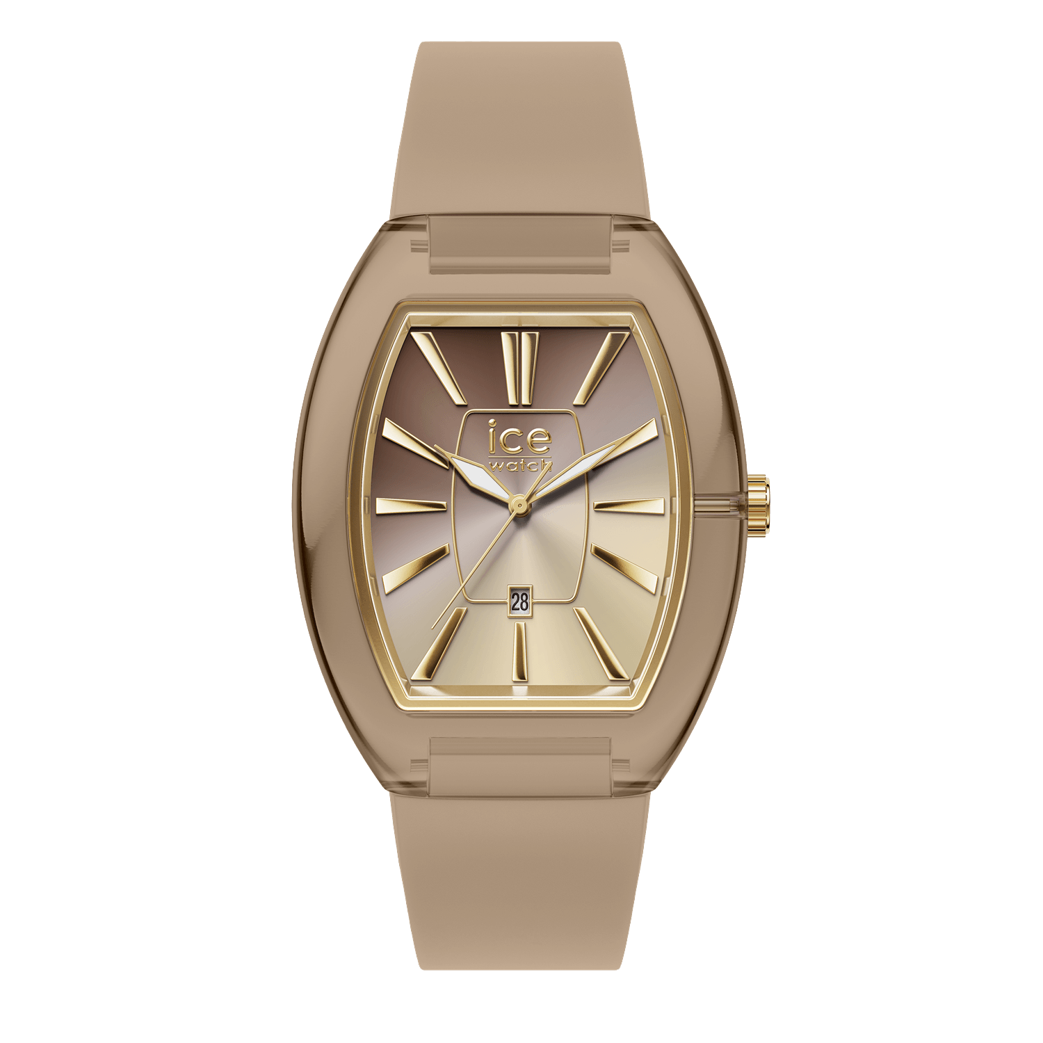 WARM TAUPE