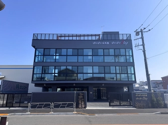 【メディア・関係者様向け内覧試食会のご案内】　 ユニバーサルカフェ「ビーナスガーデン」 2025年8月下旬、東京都八王子市にオープン！！ ～『保育×福祉×地域』を“食”でつなぐ。～