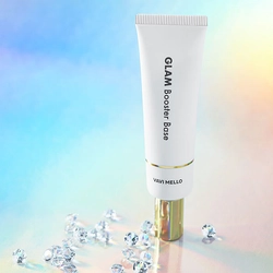 DHOLICオリジナルコスメ「VAVI MELLO」から 肌悩み別メイクアップベース「ブースター」が2月25日発売！ 濡れツヤ肌派と毛穴レス肌派、選べる2タイプ