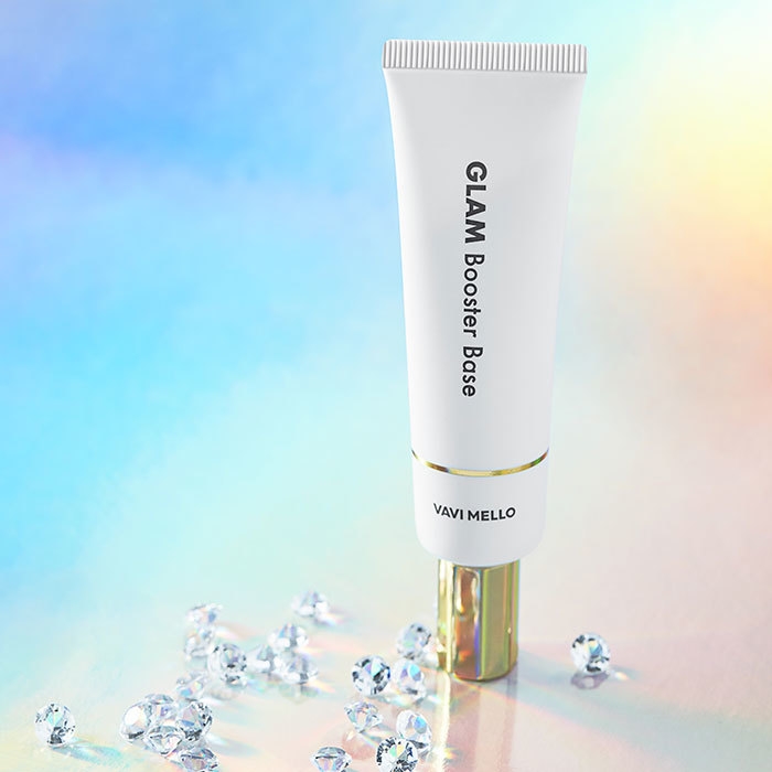 2020年2月25日(火)新発売 VAVI MELLO(バビメロ)『グラムブースターベース』『イージーブースタープライマー』