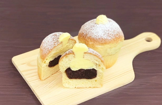 東武百貨店 船橋店「秋の大北海道展」10月2日(木)から開催　 テーマは「More Butter！」　コク深いバターの味わいが楽しめる！