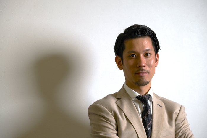 SIGMA代表:武藤 浩司