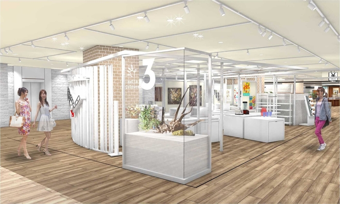 8階ハローカルチャー3